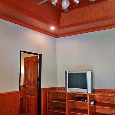 Aliyah Garden House Villa Baan Tai Ngoại thất bức ảnh