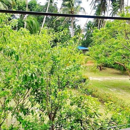 Aliyah Garden House Villa Baan Tai Ngoại thất bức ảnh