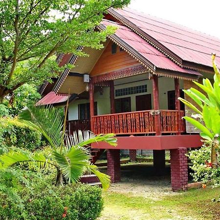 Aliyah Garden House Villa Baan Tai Ngoại thất bức ảnh
