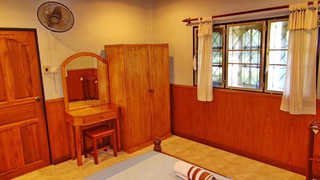 Aliyah Garden House Villa Baan Tai Ngoại thất bức ảnh