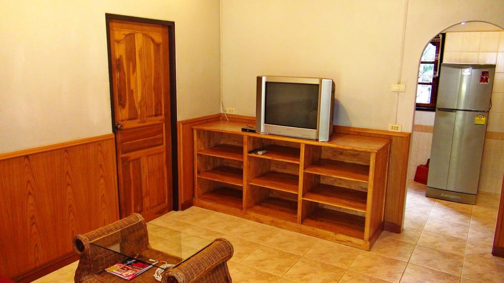 Aliyah Garden House Villa Baan Tai Ngoại thất bức ảnh