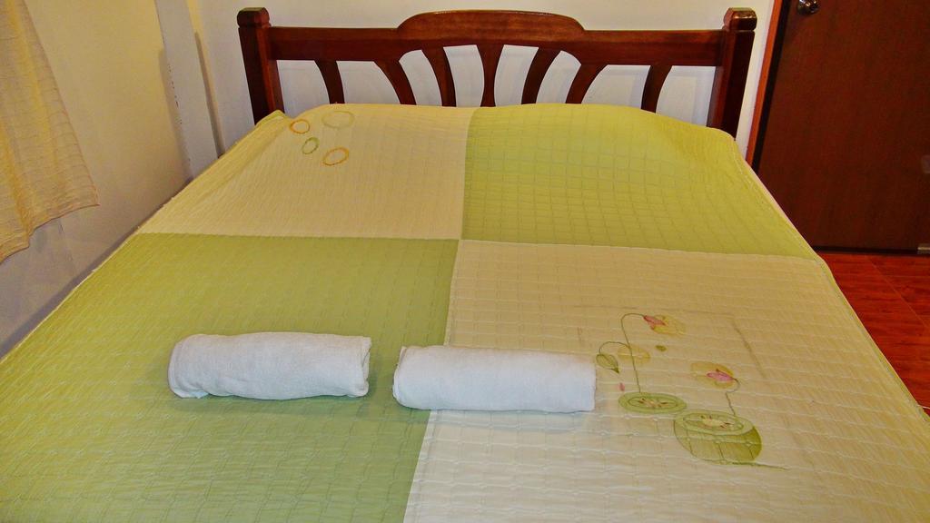 Aliyah Garden House Villa Baan Tai Ngoại thất bức ảnh