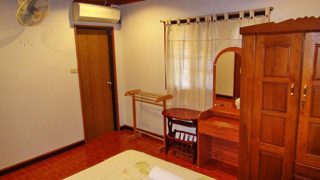 Aliyah Garden House Villa Baan Tai Ngoại thất bức ảnh