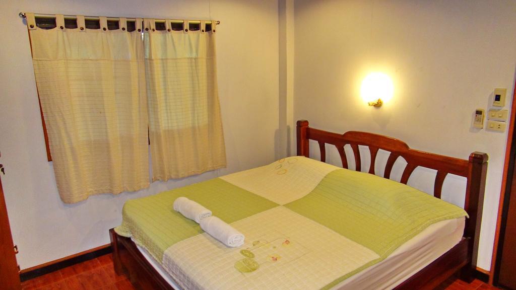 Aliyah Garden House Villa Baan Tai Ngoại thất bức ảnh