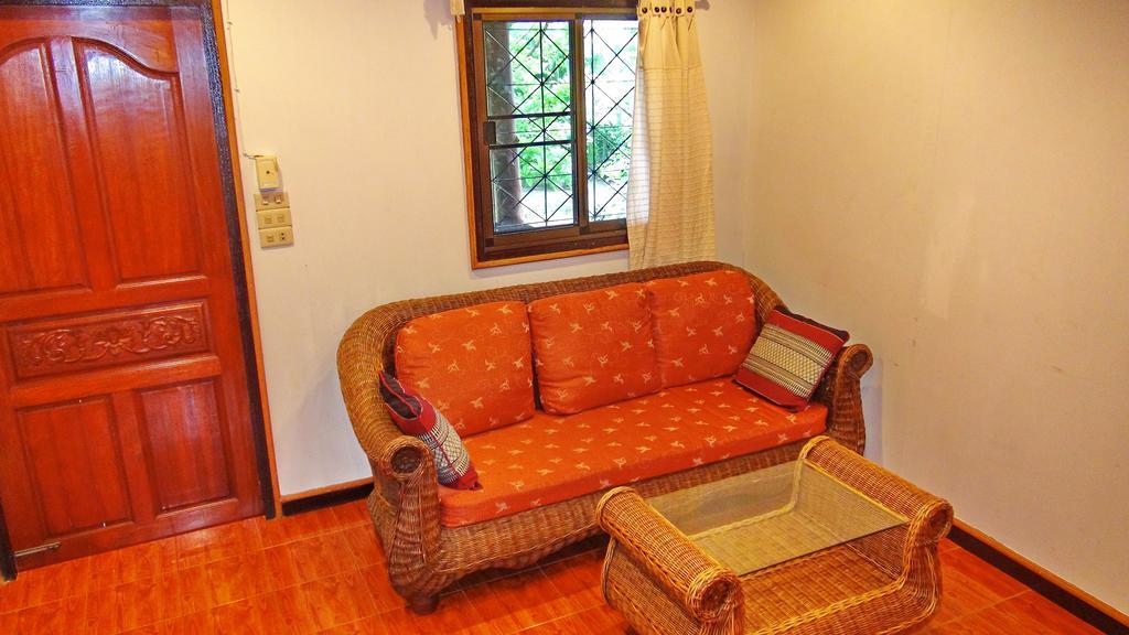 Aliyah Garden House Villa Baan Tai Ngoại thất bức ảnh