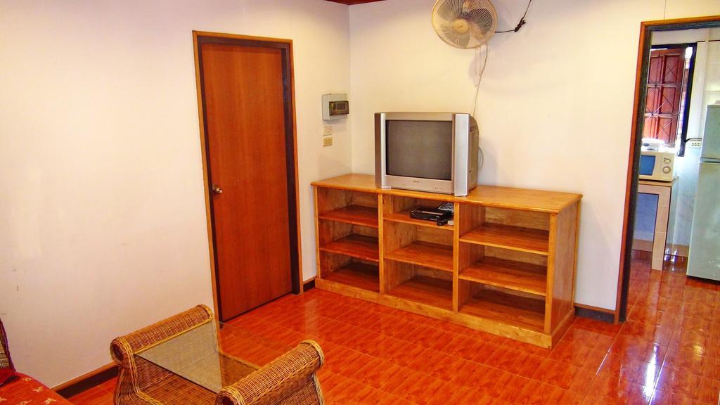 Aliyah Garden House Villa Baan Tai Ngoại thất bức ảnh
