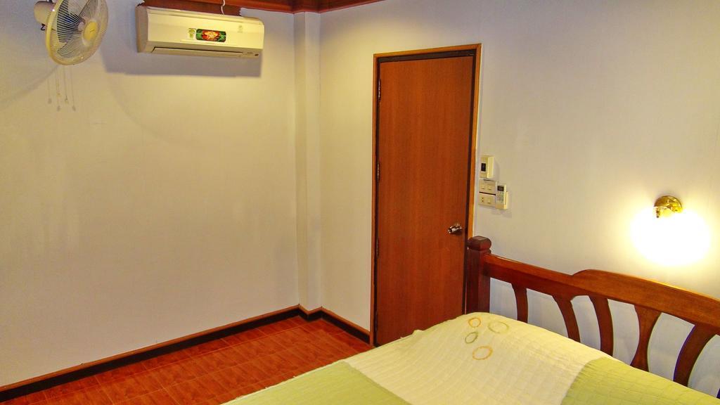 Aliyah Garden House Villa Baan Tai Ngoại thất bức ảnh