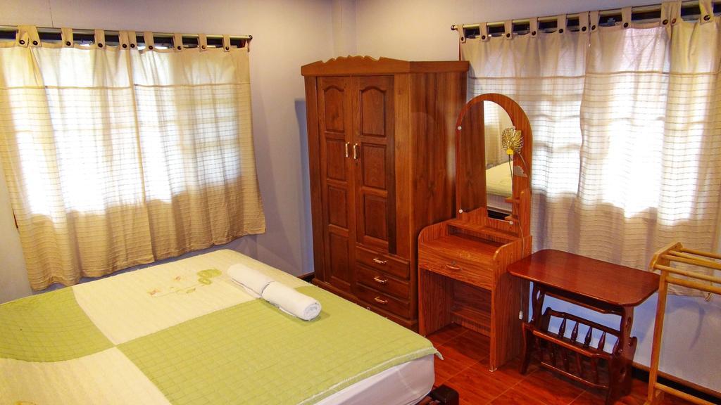Aliyah Garden House Villa Baan Tai Ngoại thất bức ảnh