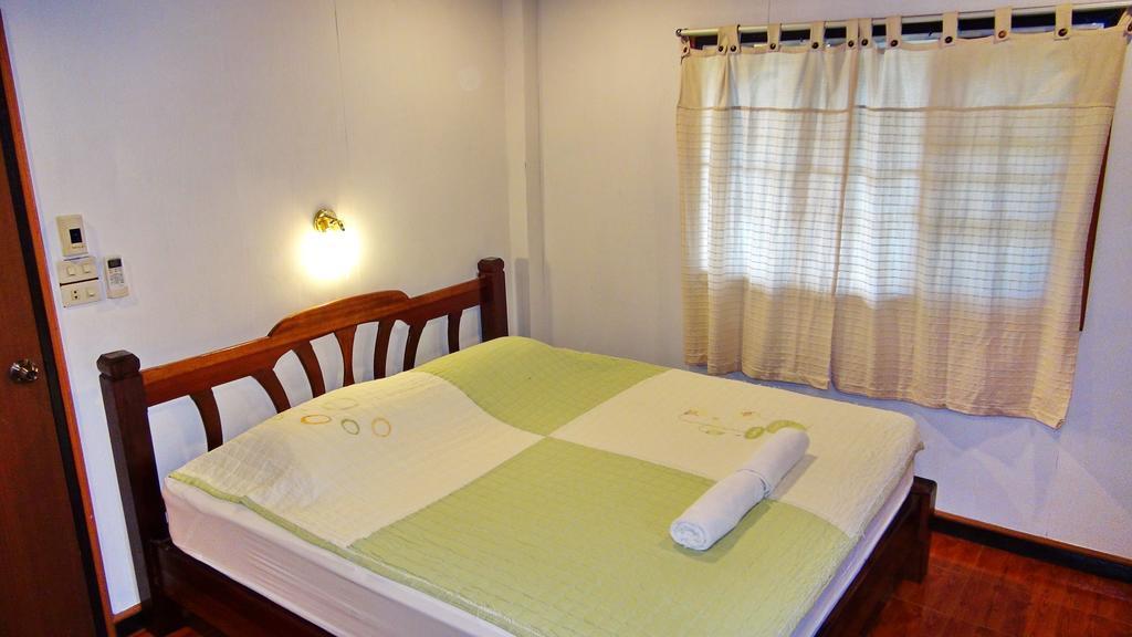 Aliyah Garden House Villa Baan Tai Ngoại thất bức ảnh