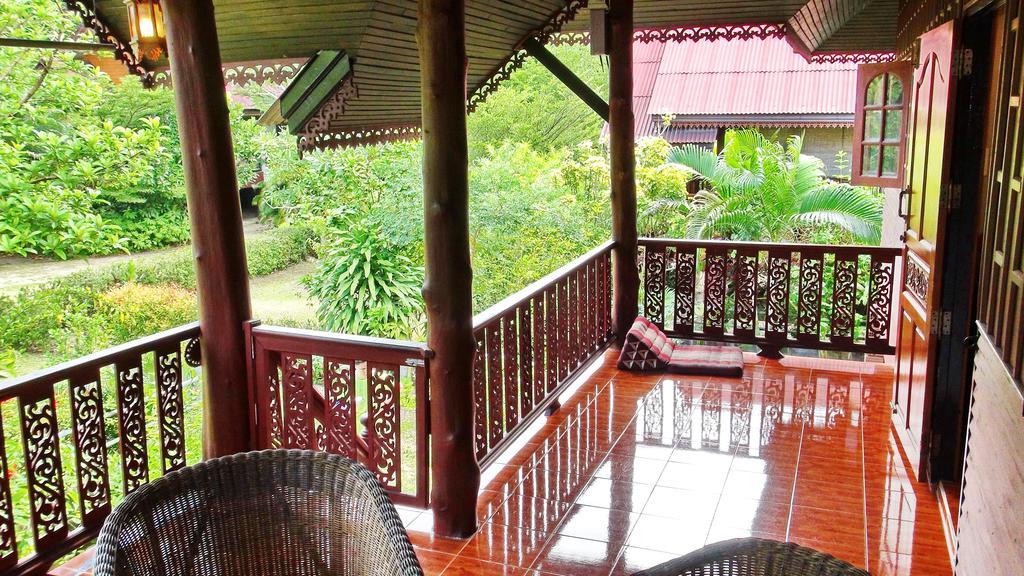 Aliyah Garden House Villa Baan Tai Ngoại thất bức ảnh