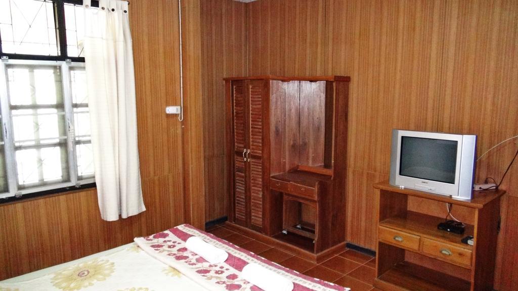 Aliyah Garden House Villa Baan Tai Ngoại thất bức ảnh
