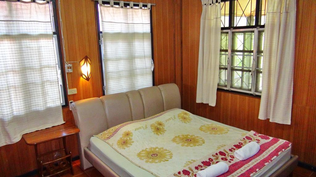 Aliyah Garden House Villa Baan Tai Ngoại thất bức ảnh
