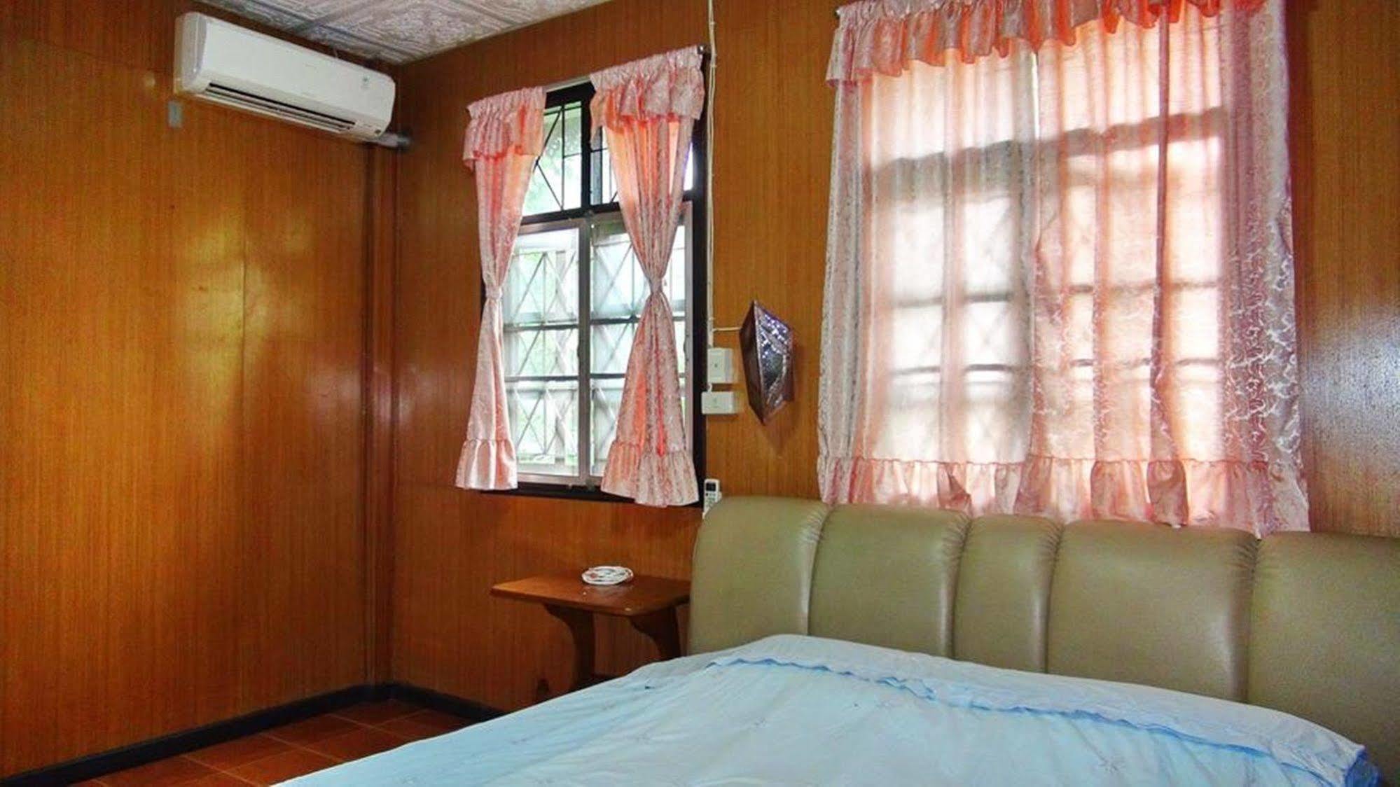 Aliyah Garden House Villa Baan Tai Ngoại thất bức ảnh